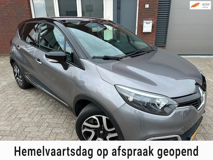 Renault Captur 0