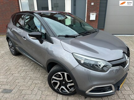 Renault Captur 0