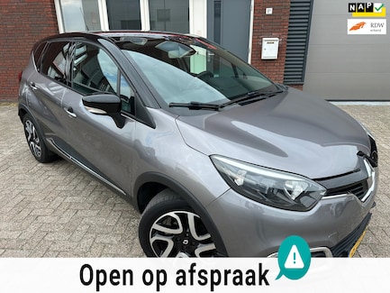 Renault Captur 0