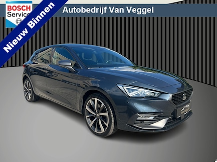 SEAT Leon 0
