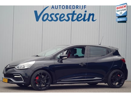 Renault Clio 0