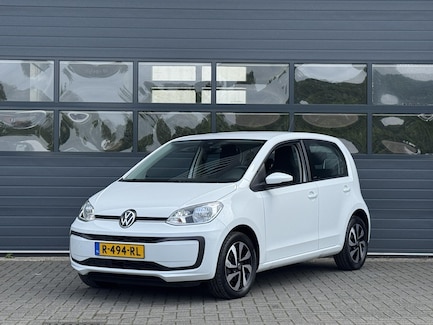 Volkswagen Up! 0