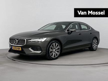 Volvo S60 0