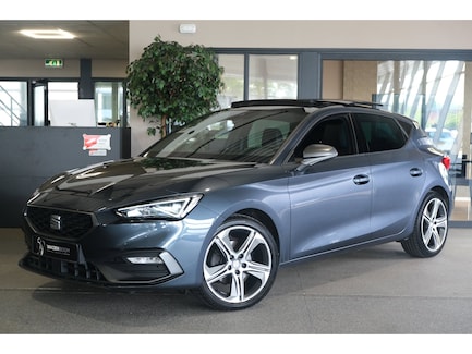 SEAT Leon 0
