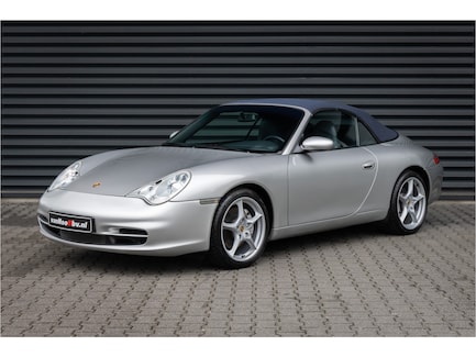 Porsche 911 0