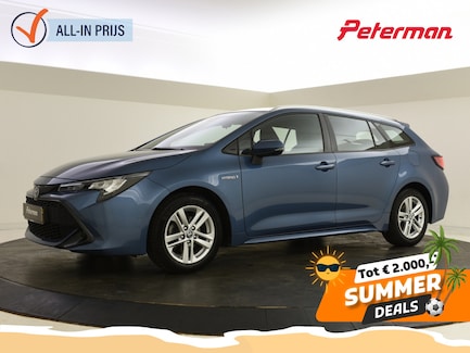 Toyota Corolla 0