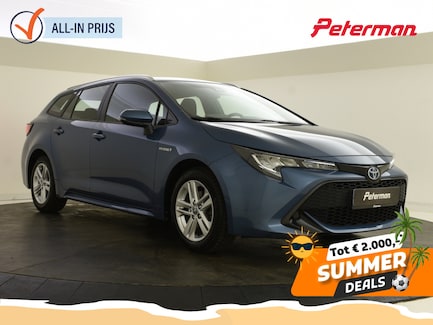 Toyota Corolla 0