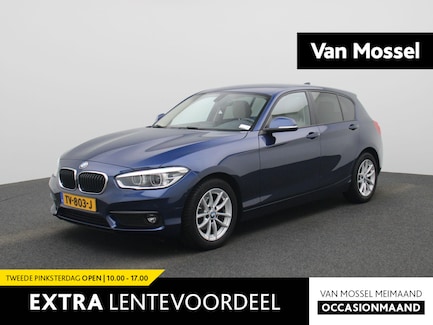 BMW 1-Serie 0
