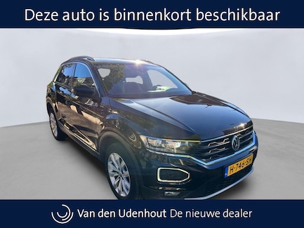 Volkswagen T-Roc 0