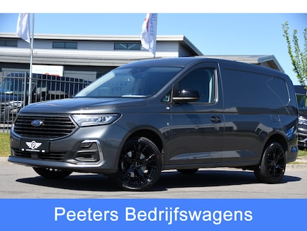 Ford Transit Connect 0
