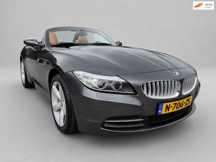 BMW Z4 0