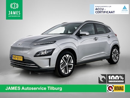 Hyundai Kona Electric 0