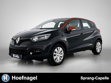 Renault Captur 0