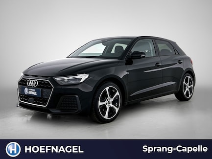 Audi A1 0