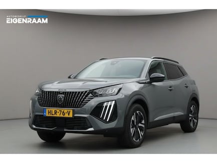Peugeot e-2008 0