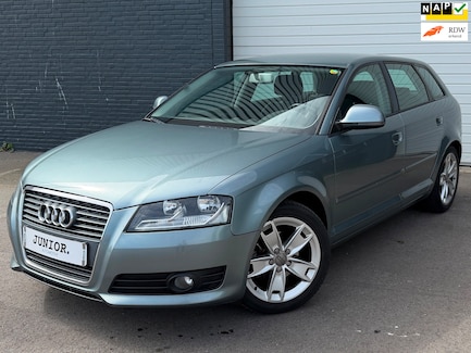 Audi A3 0