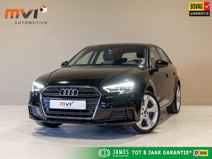 Audi A3 0