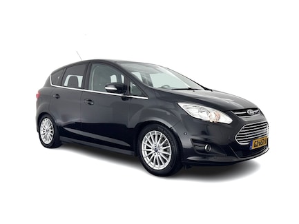 Ford C-Max 0