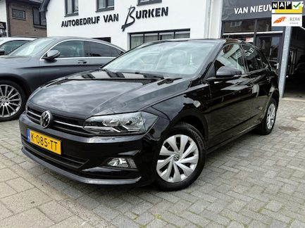 Volkswagen Polo 0