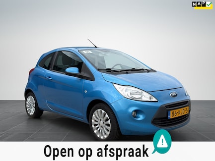 Ford Ka 0