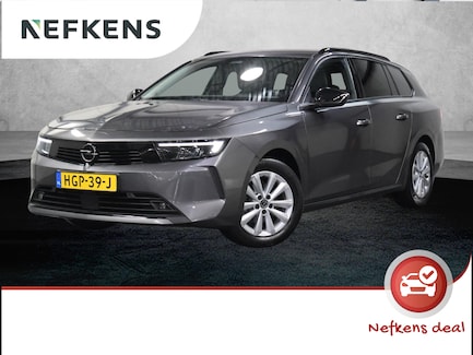 Opel Astra 0