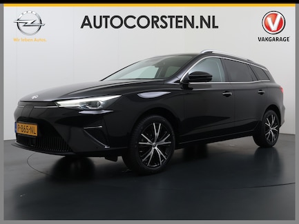 MG MG5 0