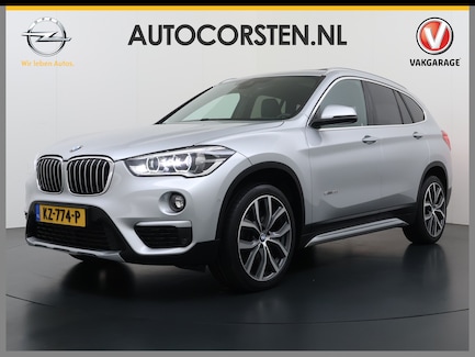 BMW X1 0