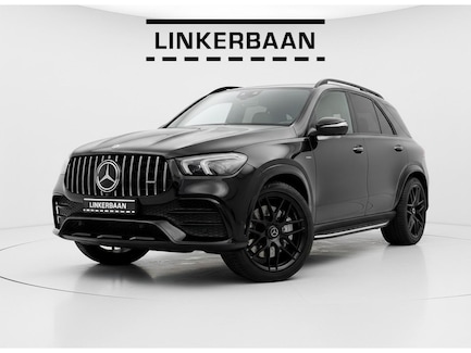 Mercedes-Benz GLE 0