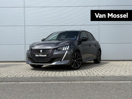 Peugeot 208 0