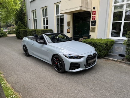 BMW 4-Serie 0