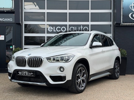 BMW X1 0