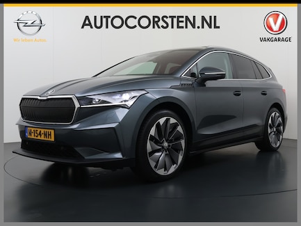 Skoda Enyaq 0