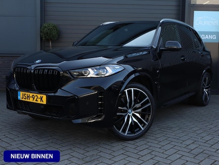 BMW X5 0