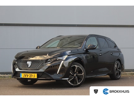 Peugeot e-308 0