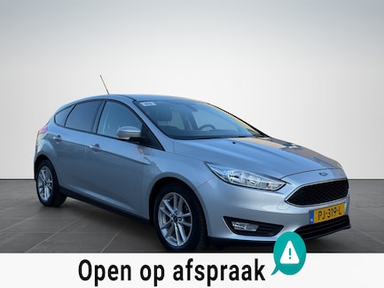 Ford Focus 0