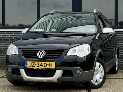 Volkswagen Polo 0
