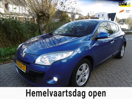 Renault Megane 0