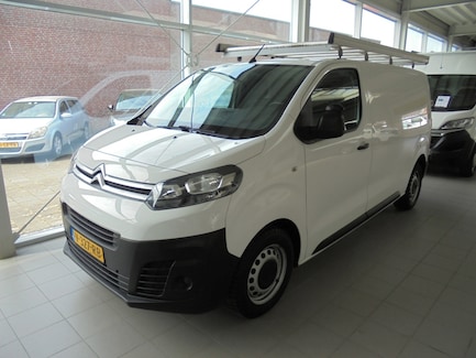 Citroën Jumpy 0