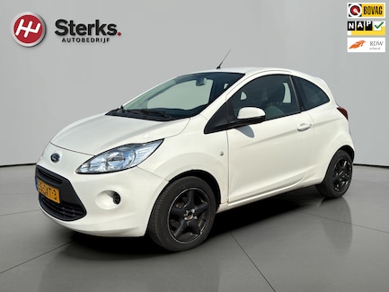 Ford Ka 0