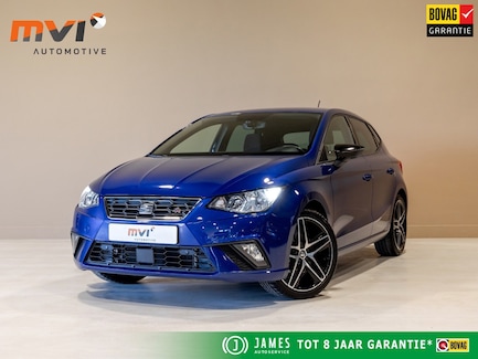 SEAT Ibiza 0
