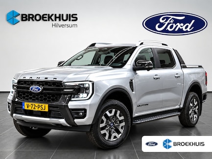 Ford Ranger 0