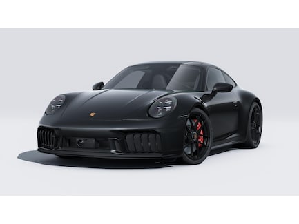 Porsche 911 0