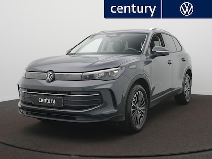 Volkswagen Tiguan 0