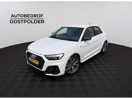 Audi A1 0
