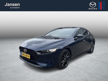 Mazda 3 0