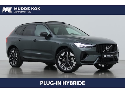 Volvo XC60 0