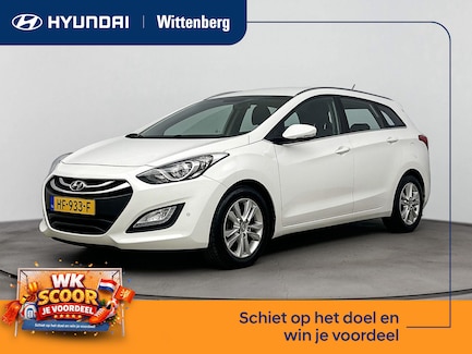 Hyundai i30 0