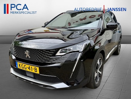 Peugeot 3008 0
