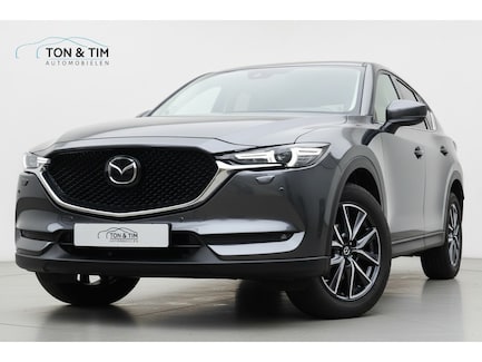 Mazda CX-5 0