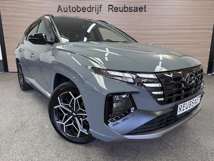 Hyundai Tucson 0